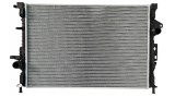 Radiator Ford Kuga/Escape 13-, motor: 2.5, intrare/iesire conectare rapida, 672x461x27, Koyorad, Aluminiu/ Plastic brazat, CV6Z8005X