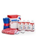 Kit pentru Intretinerea PPF si Vinilului Gtechniq PPF &amp; Vinyl Maintenance Kit