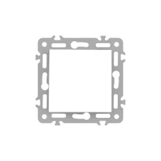 &Icirc;ntrerupător transversal Nova 10A 250V 107 alb