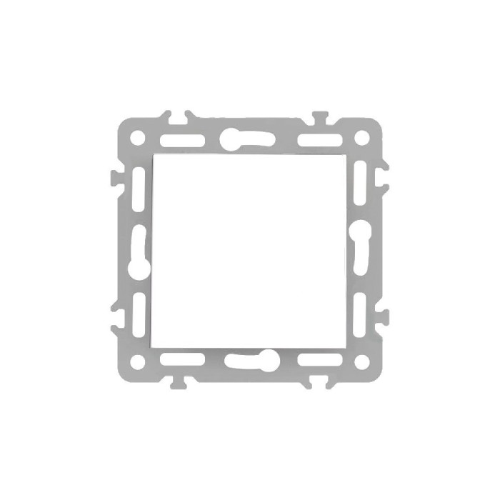 Comutator Nova 10A 250V 106 alb