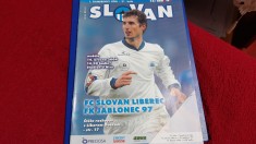 program Fc Slovan Liberec - FK Jablonec foto