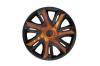 SET 4 CAPACE POWER BICOLOR COPPER R14