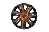 Cumpara ieftin SET 4 CAPACE POWER BICOLOR COPPER R14