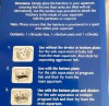 Mini maternitate plexiglas Pets at home 21 cm x 10 cm 3 in 1 fish hatchery