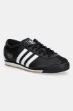 adidas Originals sneakers din piele Italia 70S culoarea negru, JS1324