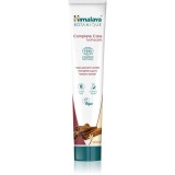 Himalaya Herbals Botanique Complete Care Cinnamon pasta de dinti albitoare cu protectie completa 75 ml