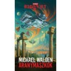 Aranymaszkok - Cosmos Redshift Seven 3. - Michael Walden