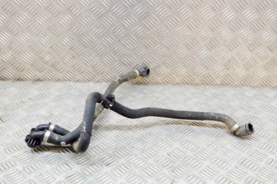 Furtun de lichid de răcire BMW 3 G20, G28 2021 OEM: 8654850,8654871 15425938 foto