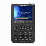 Cumpara ieftin Satfinder cu imagine live - SATLINK SP-2100 FHD DVB-S2 Digital - Aparat reglat