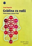 Cumpara ieftin Gradina cu rodii carte de Israel Regardie, 2017, brosata, 635 pagini, editura Nemira, religie spiritualitate ezoterism paranormal