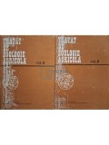 A. Savescu - Tratat de zoologie agricola, 2 vol. (Editia: 1982)