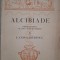 Alcibiade &ndash; C. Constantinescu (cu dedicatie)