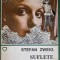 SUFLETE ZBUCIUMATE-STEFAN ZWEIG-90198