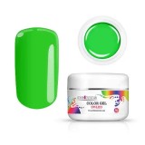 Gel colorat Inginails UV/LED - Neon Light Green, 5g