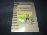 Cumpara ieftin AGLAIA IONEL STIINTE ALE NATURII MANUAL PENTRU CLASA A IV A 2006