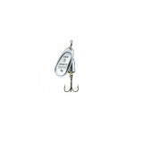 Lingurita Rotativa 3gr DAM Effzett Executor Silver