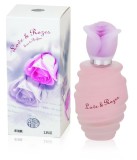 Cumpara ieftin Apa de parfum REAL TIME Love&amp;Rozes