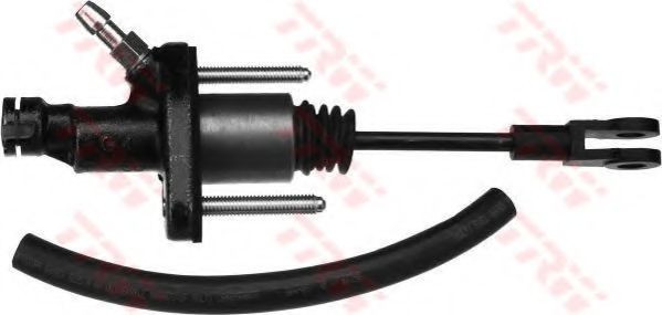 Pompa centrala, ambreiaj OPEL ASTRA G Hatchback (F48, F08) (1998 - 2009) TRW PNB467