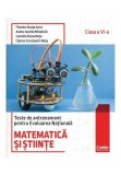 Caiet de lectura pentru clasa a IV-a. Citesc si exersez cu prietenii mei, testoasa Titi si cameleonul Lola - Corint