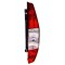 Stop spate lampa Fiat Doblo (119/223) 01.2001-12.2005 BestAutoVest partea Dreapta