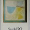 SECOLUL 20 , REVISTA DE LITERATURA UNIVERSALA EDITATA DE UNIUNEA SCRIITORILOR DIN R.S.R. , SUBIECTE : EUGENIO MONTALE , CELINE , HENRY MOORE , ETC .