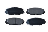 Set Placute Frana ASAM 55372