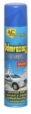 Spray dezghetat parbriz AC Cosmetics, 300 ml , Solutie de degivrare foto