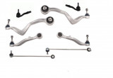 Kit brate suspensie / directie BMW Seria 7 E65 / E66 (11.2001 - 12.2009) - 8 piese RINGER 1141001242