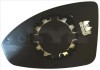 Sticla oglinda, oglinda retrovizoare exterioara CHEVROLET CRUZE Station Wagon (J308) (2012 - 2016) TYC 306-0016-1