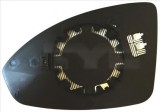 Sticla oglinda, oglinda retrovizoare exterioara CHEVROLET CRUZE Station Wagon (J308) (2012 - 2016) TYC 306-0015-1