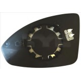 Sticla oglinda, oglinda retrovizoare exterioara CHEVROLET CRUZE Hatchback (J305) (2011 - 2016) TYC 306-0016-1