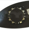 Sticla oglinda, oglinda retrovizoare exterioara CHEVROLET CRUZE Station Wagon (J308) (2012 - 2016) TYC 306-0016-1