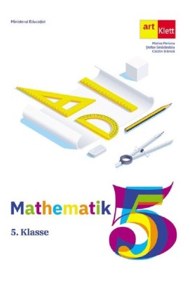 Mathematik 5. Klasse foto