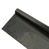 Membrana antiburuieni, Weedmax, fibre nereciclate, negru, 2 x 150 m