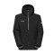 Jachetă MAMMUT Treeline HS Hooded black XL