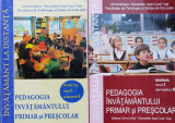 Pedagogia Invatamantului Primar Si Prescolar Anul 1 (sem1 + S - Colectiv ,558701