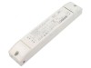 Alimentator LED 60W 24VDC 220&divide;240VAC IP20