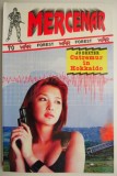 Cutremur in Hokkaido - Jo Dexter - Roman, Carte beletristica