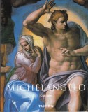 Gilles Neret - Michelangelo, Taschen