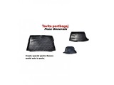 Covor portbagaj tavita Citroen C1 Hatchback,