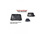 Cumpara ieftin Covor portbagaj tavita Toyota Aygo (2005-2014) Hatchback