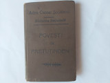 VIRGIL CARAIVAN- POVESTI DE PRETUTINDENI-1908.