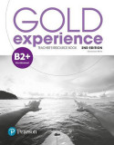 Gold Experience: B2+ Teacher&#039;s Resource Book (2nd Edition) |, Pearson Education