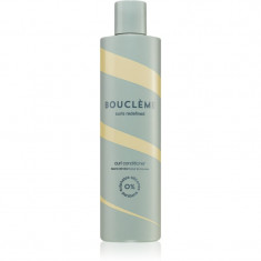 Bouclème Unisex Curl Conditioner balsam profund hrănitor pentru par ondulat si cret 300 ml