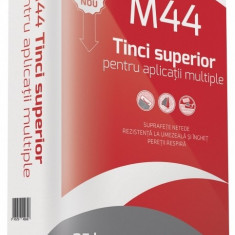 TINCI SUPERIOR 25 KG EURO MGA M 44