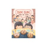 Dim Sum, Here We Come!