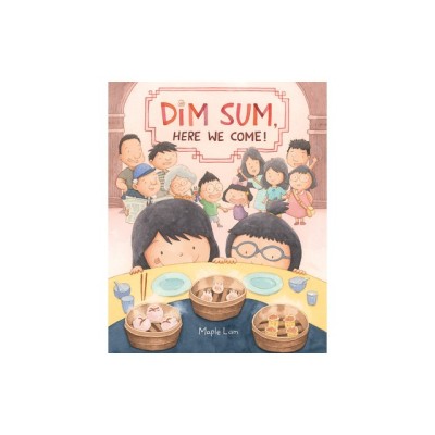 Dim Sum, Here We Come! foto