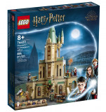 LEGO Harry Potter - Hogwarts - Dumbledore&rsquo;s Office (76402) | LEGO