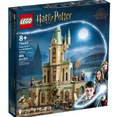 LEGO Harry Potter - Hogwarts - Dumbledore’s Office (76402) | LEGO