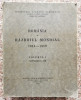 Romania In Razboiul Mondial 1916-1919 Vol. 1 - Colectiv ,554228